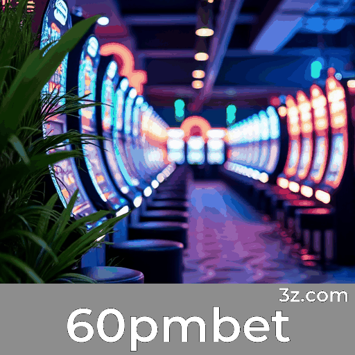 60pmbet plataforma verde: exemplo de apostas responsáveis e sustentáveis