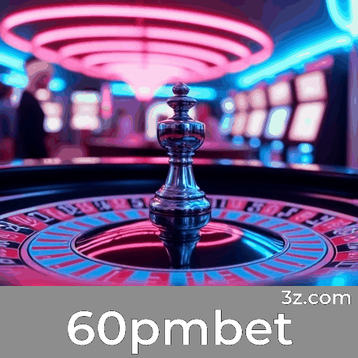 60pmbet Casino: Programa VIP de Luxo e Exclusividade