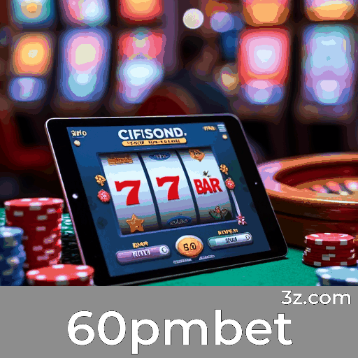 60pmbet plataforma verde: exemplo de apostas responsáveis e sustentáveis