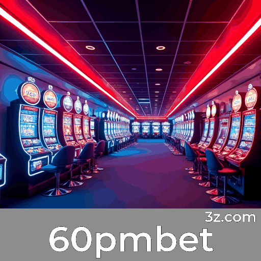 60pmbet: Especialistas em Apostas Esportivas Focadas no Brasil