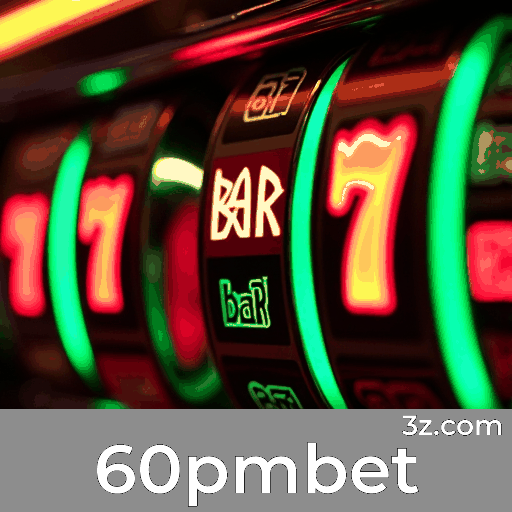 60pmbet: Slots com Jackpot, Jogos de Mesa Estratégicos, e Experiências com Dealer Ao Vivo