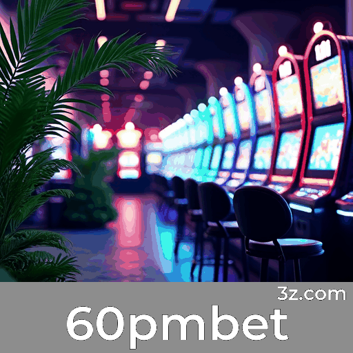 60pmbet Social Casino: A Nova Experiência de Entretenimento Interativo
