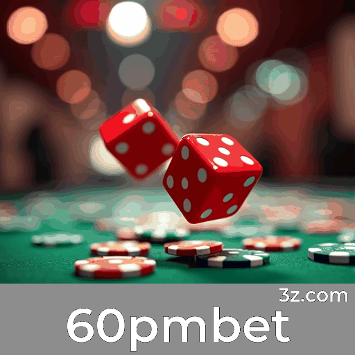 60pmbet Casino: Programa VIP de Luxo e Exclusividade