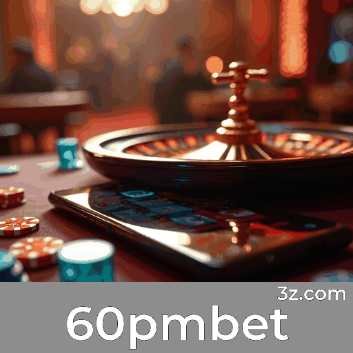 Maximize Promoções com Estratégias na 60pmbet