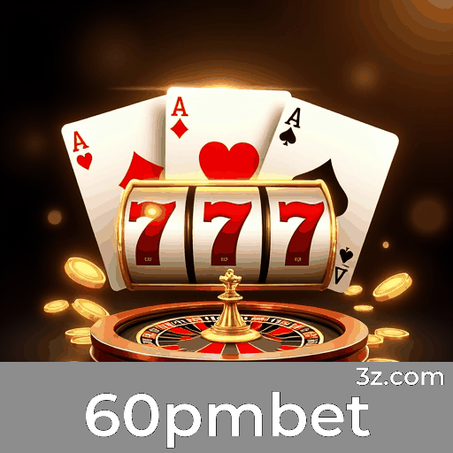 Potencialize Promoções e Multiplique Recompensas com 60pmbet