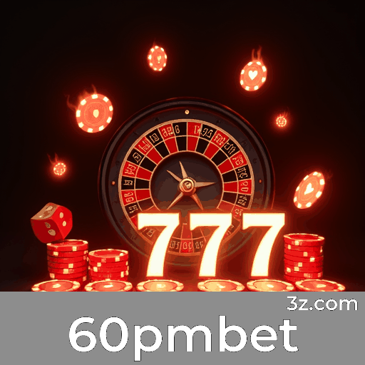 60pmbet: A Plataforma de Apostas Profissionais e Confiáveis