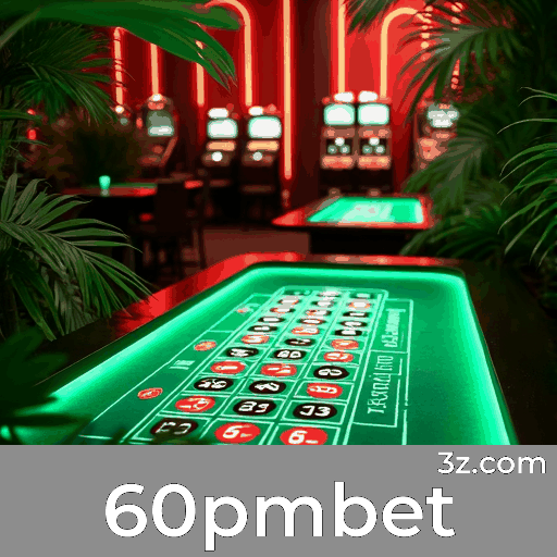 60pmbet Bônus: Estratégias Inteligentes para Maximizar