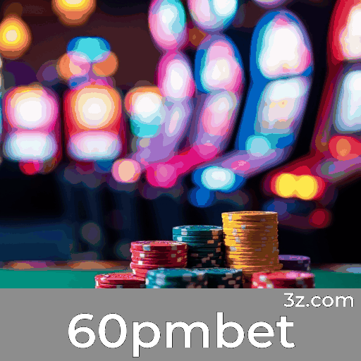 60pmbet: Uma experiência de jogo diversificada e otimizada