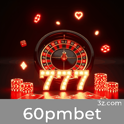 60pmbet: Uma experiência de jogo diversificada e otimizada