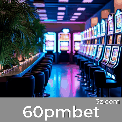 60pmbet: Especialistas em Apostas Esportivas Focadas no Brasil