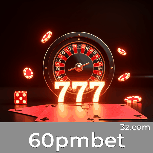 60pmbet: Apostas Móveis com Comodidade e Funcionalidade Completa