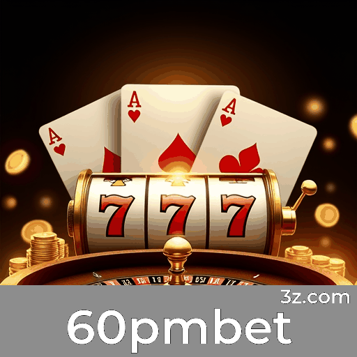 Experiência de Jogos de Qualidade no 60pmbet