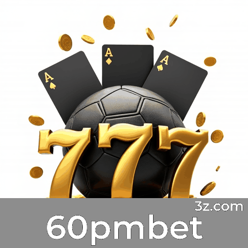 60pmbet: Bônus e Promoções Incomparáveis